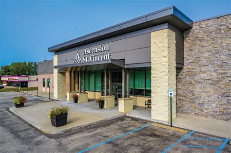 Greenacres Medical Group, Crawfordsville, IN 